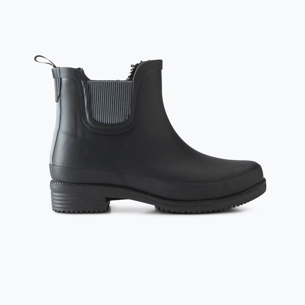 Ellos Chelsea Rain Boots